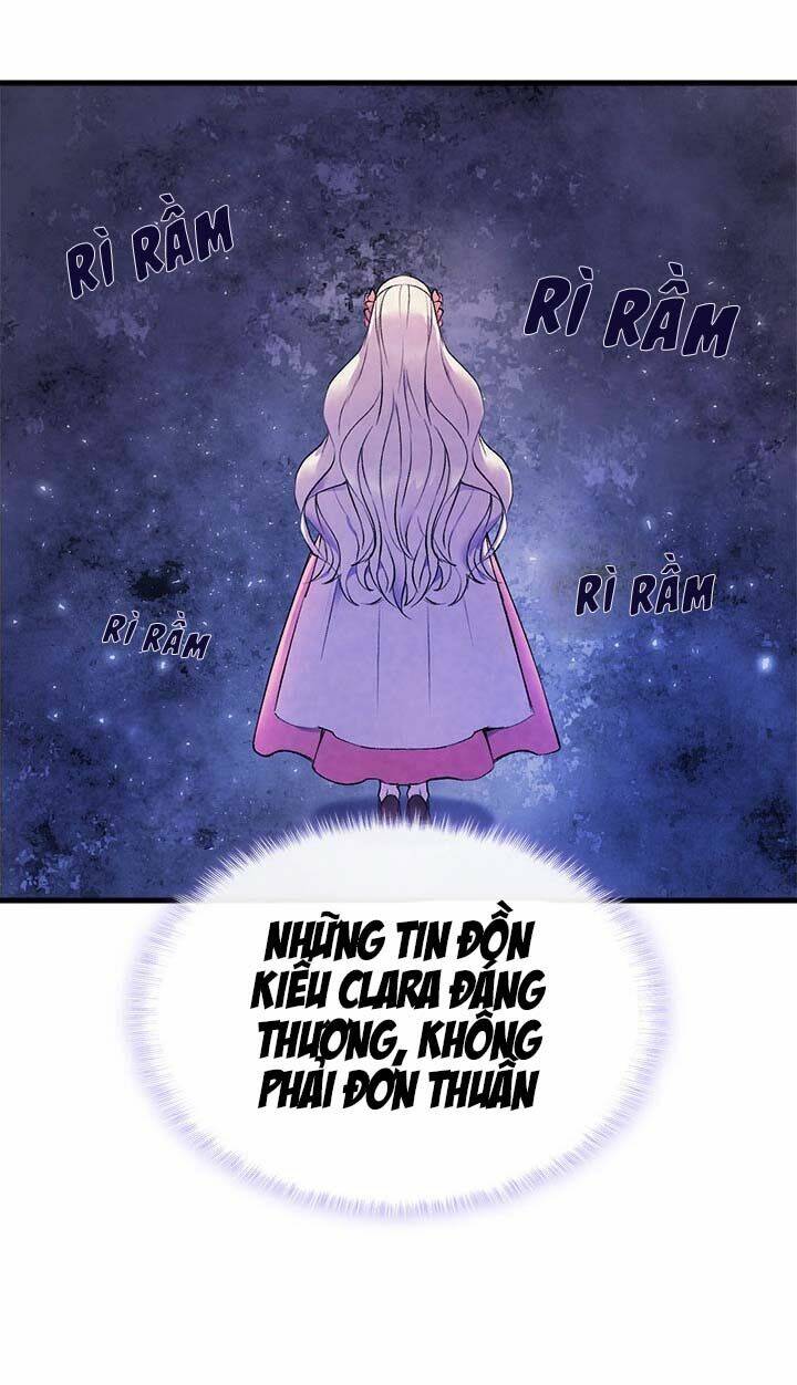 Tôi Định Quyến Rũ Anh Trai Nhưng Nam Chính Đã Đến: Chapter 4