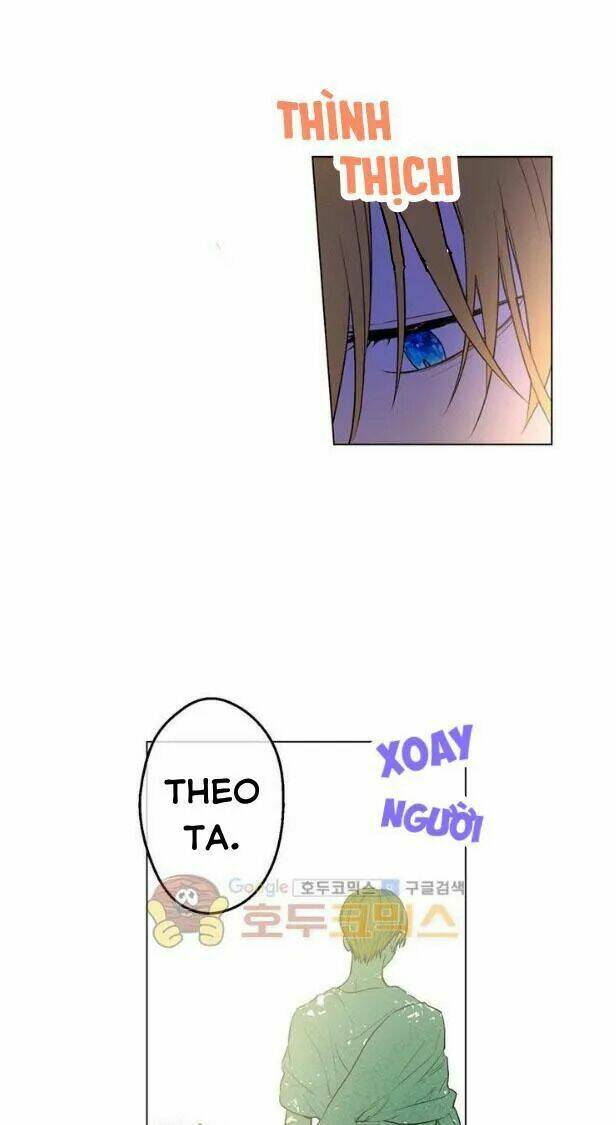 Tôi Định Quyến Rũ Anh Trai Nhưng Nam Chính Đã Đến: Chapter 5.5