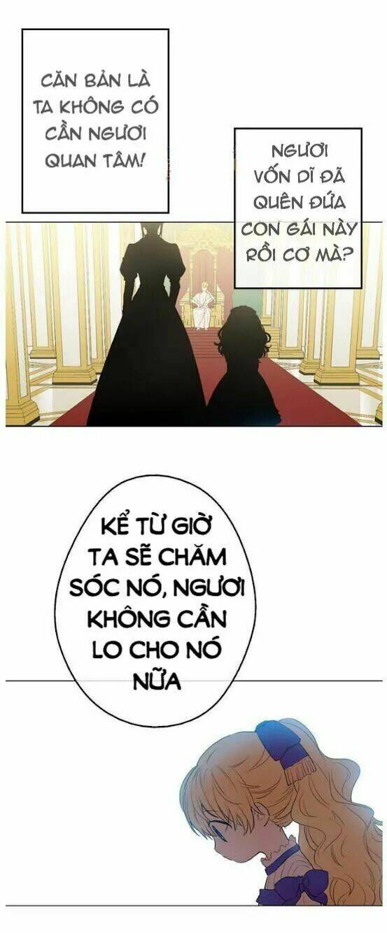 Tôi Định Quyến Rũ Anh Trai Nhưng Nam Chính Đã Đến: Chapter 5.5