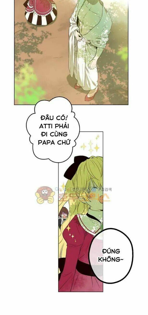 Tôi Định Quyến Rũ Anh Trai Nhưng Nam Chính Đã Đến: Chapter 5.5