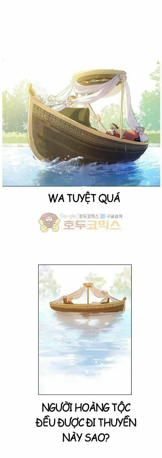 Tôi Định Quyến Rũ Anh Trai Nhưng Nam Chính Đã Đến: Chapter 5.5
