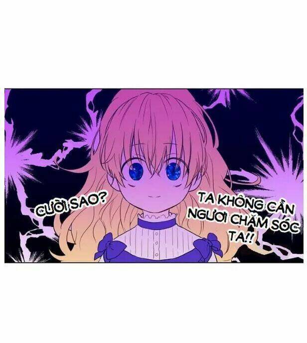 Tôi Định Quyến Rũ Anh Trai Nhưng Nam Chính Đã Đến: Chapter 5.5