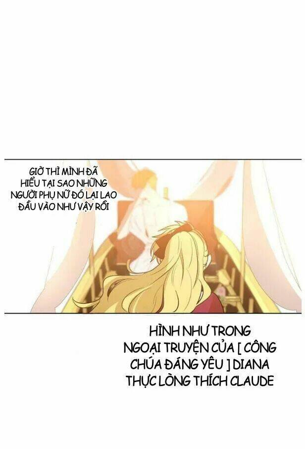 Tôi Định Quyến Rũ Anh Trai Nhưng Nam Chính Đã Đến: Chapter 5.5