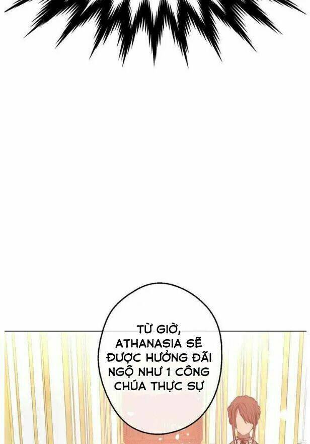 Tôi Định Quyến Rũ Anh Trai Nhưng Nam Chính Đã Đến: Chapter 5.5