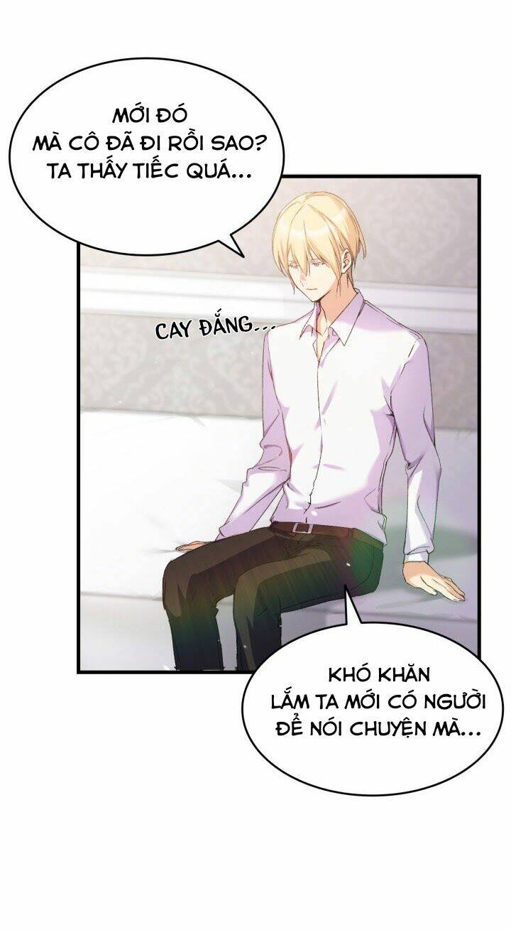 Tôi Định Quyến Rũ Anh Trai Nhưng Nam Chính Đã Đến: Chapter 7
