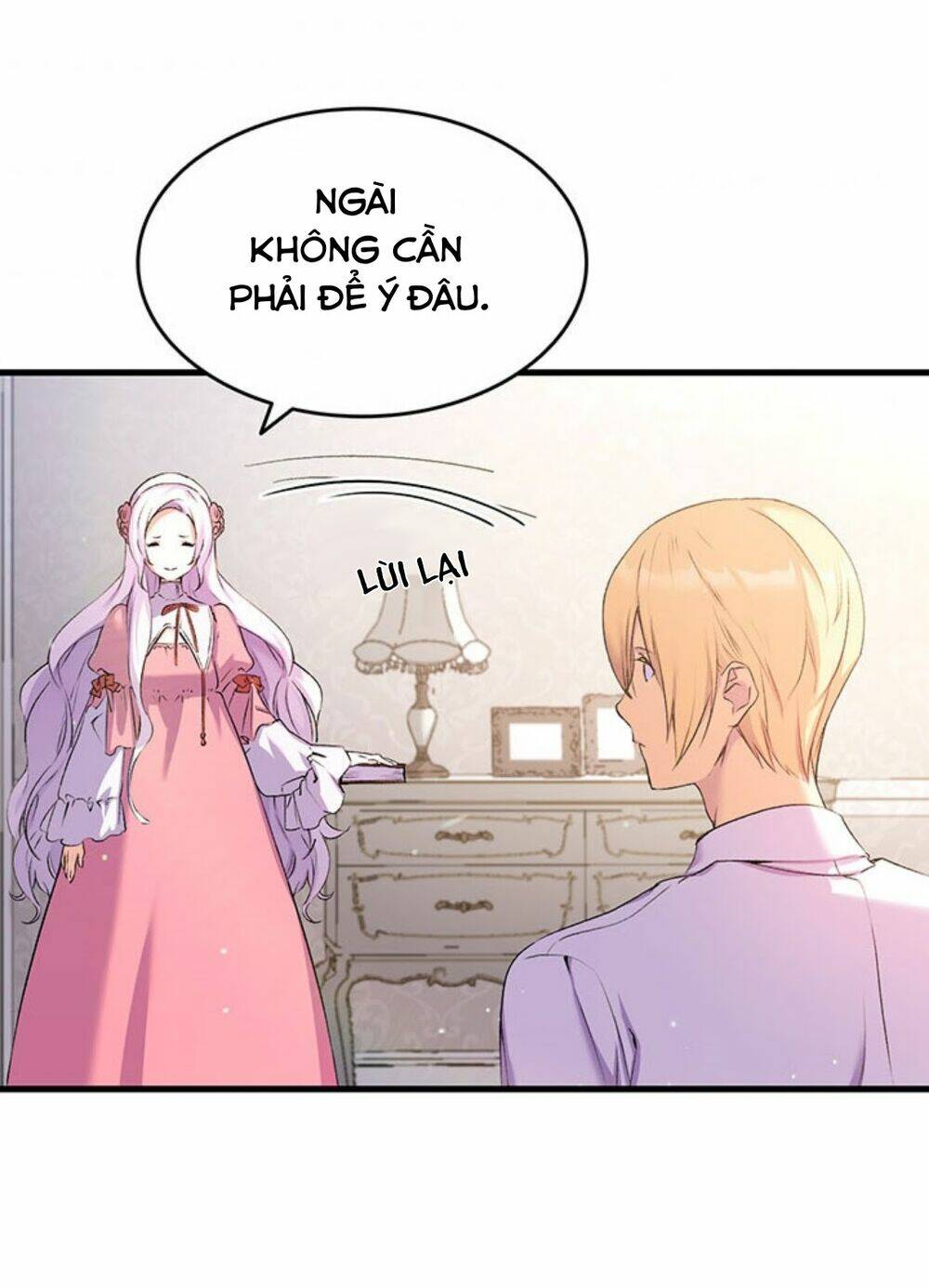 Tôi Định Quyến Rũ Anh Trai Nhưng Nam Chính Đã Đến: Chapter 7