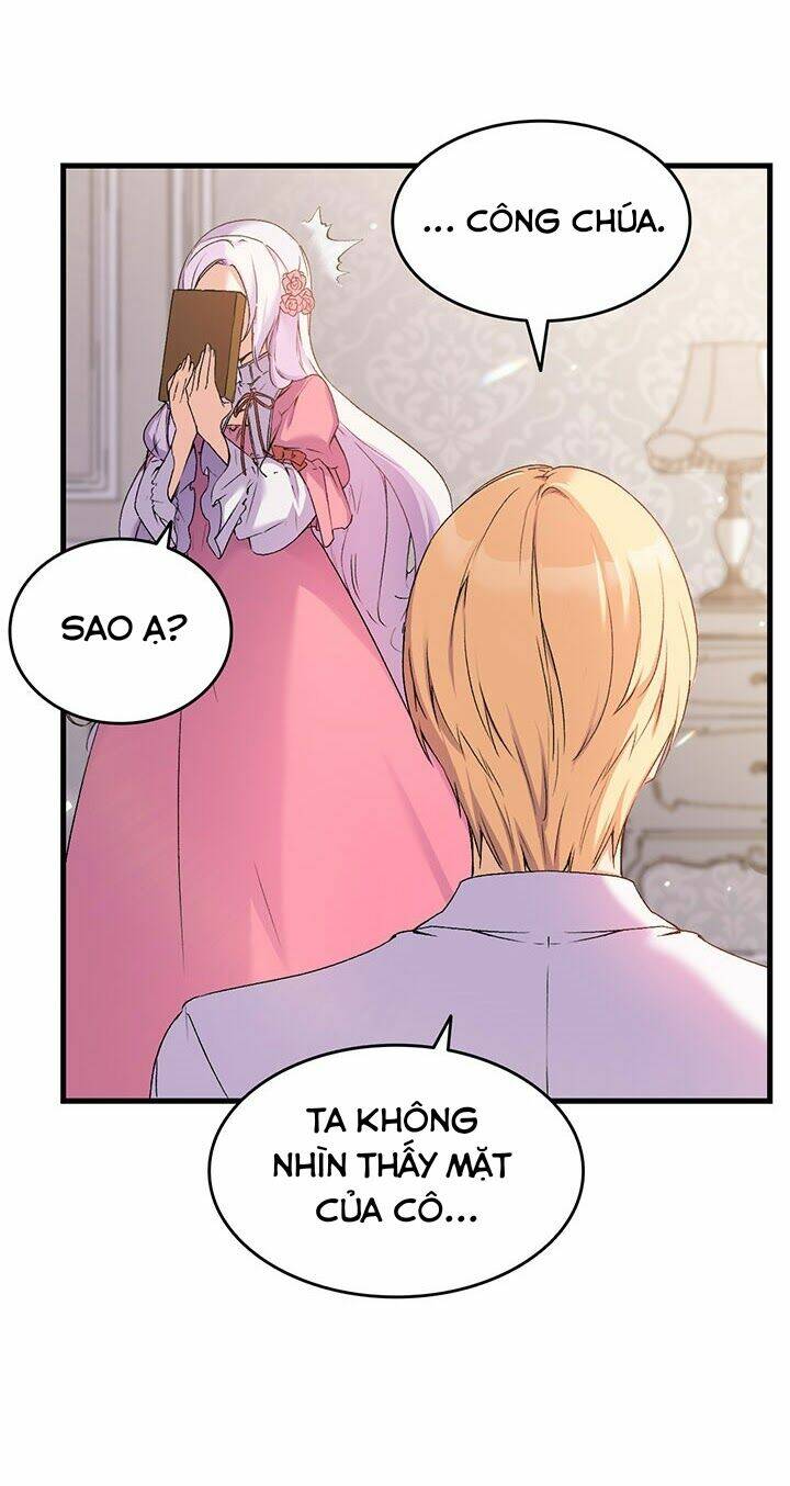 Tôi Định Quyến Rũ Anh Trai Nhưng Nam Chính Đã Đến: Chapter 7