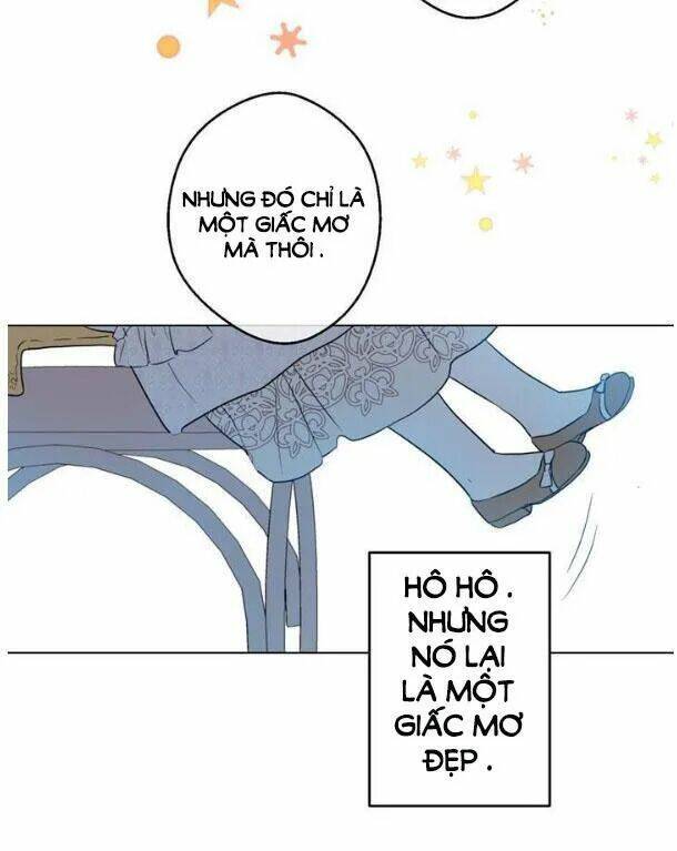 Tôi Định Quyến Rũ Anh Trai Nhưng Nam Chính Đã Đến: Chapter 8.5
