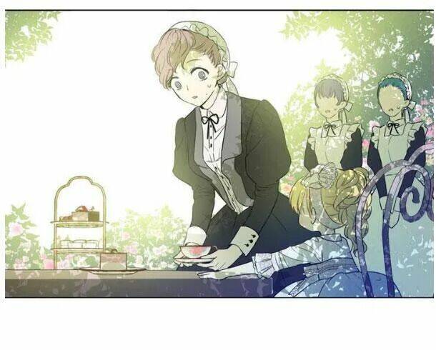 Tôi Định Quyến Rũ Anh Trai Nhưng Nam Chính Đã Đến: Chapter 8.5