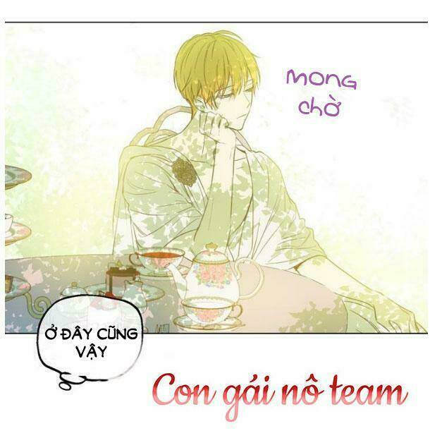 Tôi Định Quyến Rũ Anh Trai Nhưng Nam Chính Đã Đến: Chapter 8.5