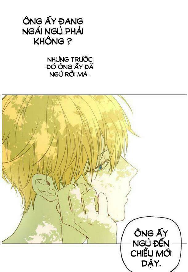 Tôi Định Quyến Rũ Anh Trai Nhưng Nam Chính Đã Đến: Chapter 8.5
