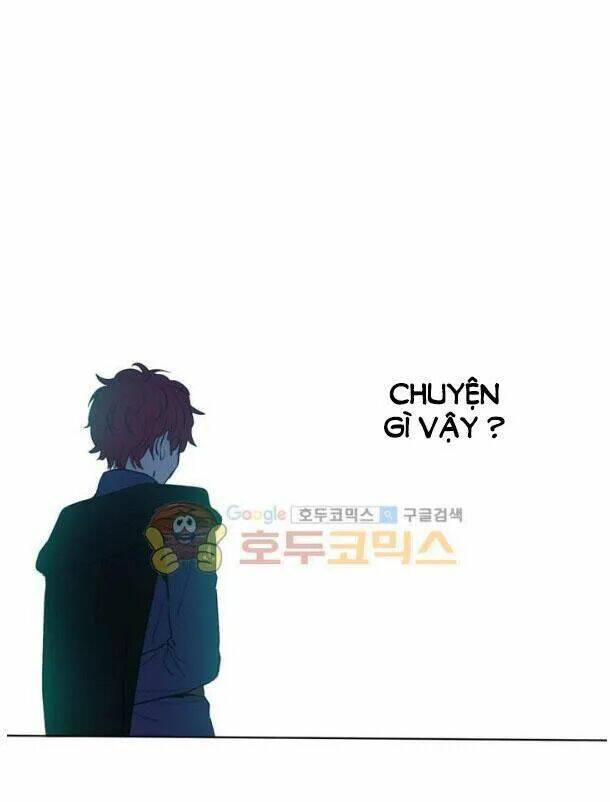 Tôi Định Quyến Rũ Anh Trai Nhưng Nam Chính Đã Đến: Chapter 8.5
