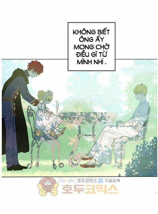 Tôi Định Quyến Rũ Anh Trai Nhưng Nam Chính Đã Đến: Chapter 8.5
