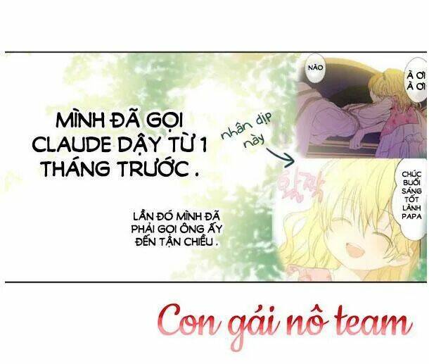 Tôi Định Quyến Rũ Anh Trai Nhưng Nam Chính Đã Đến: Chapter 8.5