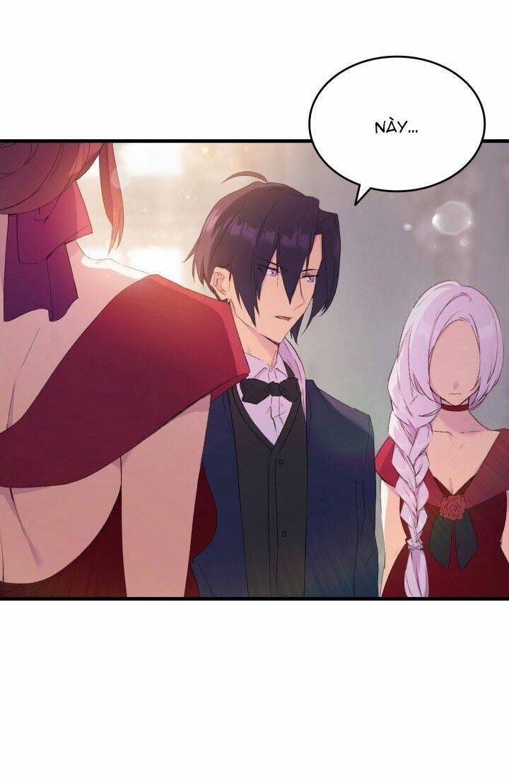 Tôi Định Quyến Rũ Anh Trai Nhưng Nam Chính Đã Đến: Chapter 8