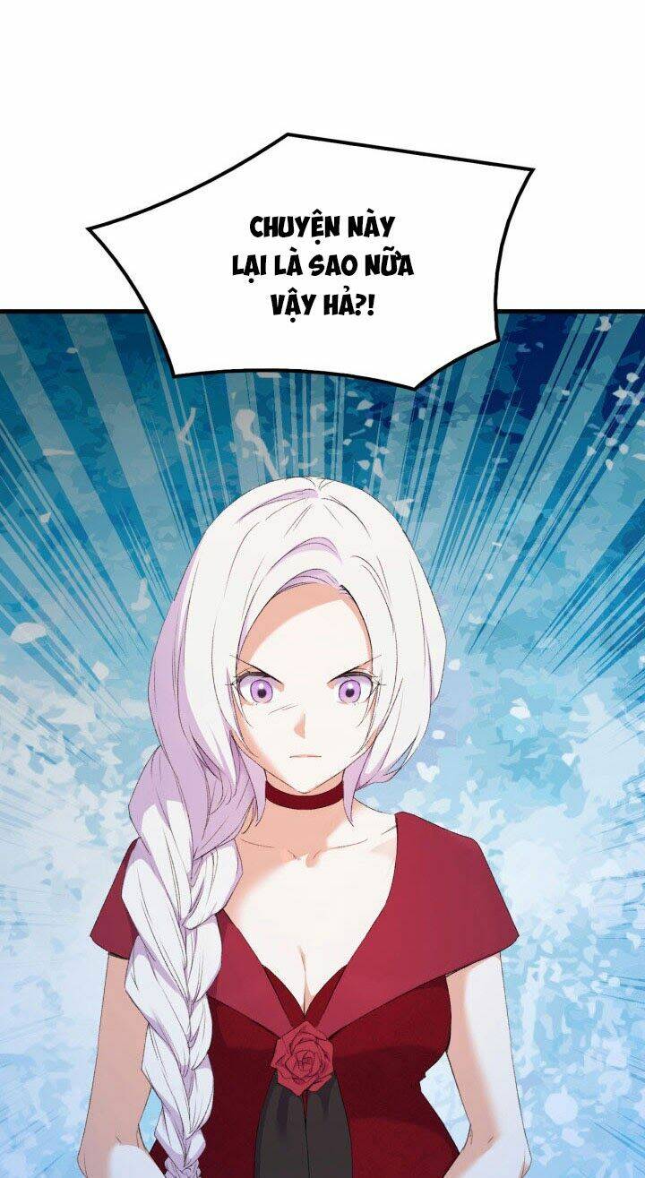 Tôi Định Quyến Rũ Anh Trai Nhưng Nam Chính Đã Đến: Chapter 8