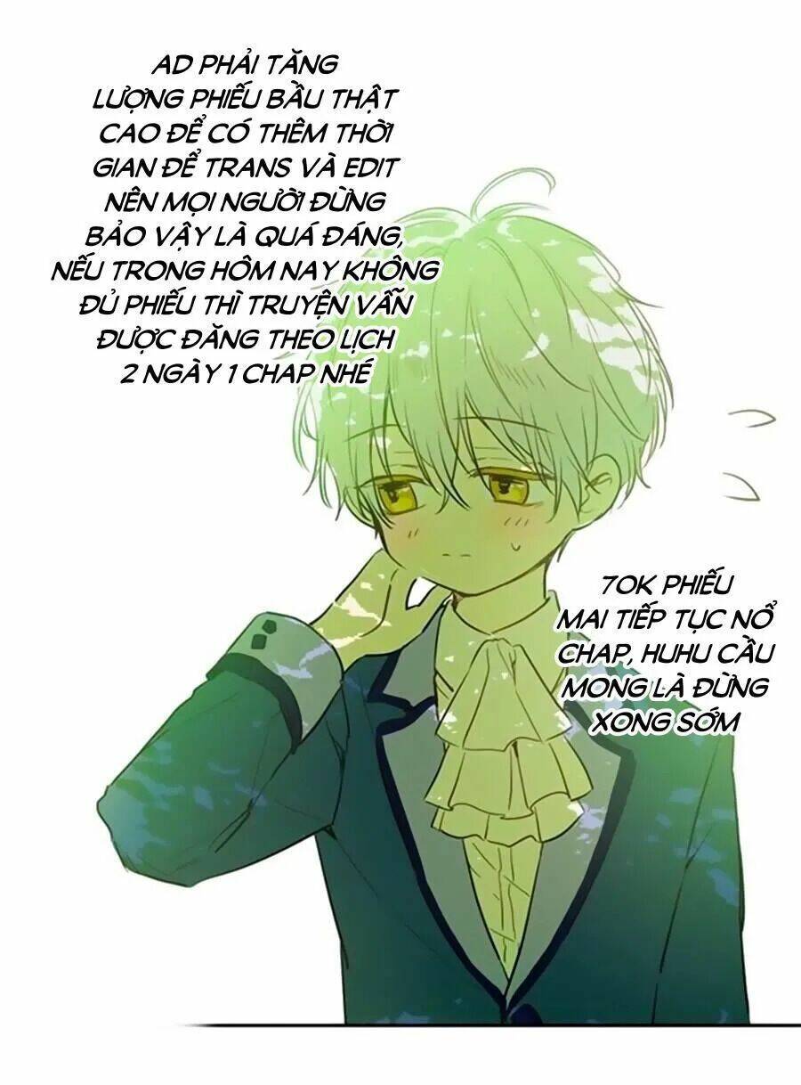 Tôi Định Quyến Rũ Anh Trai Nhưng Nam Chính Đã Đến: Chapter 9.5