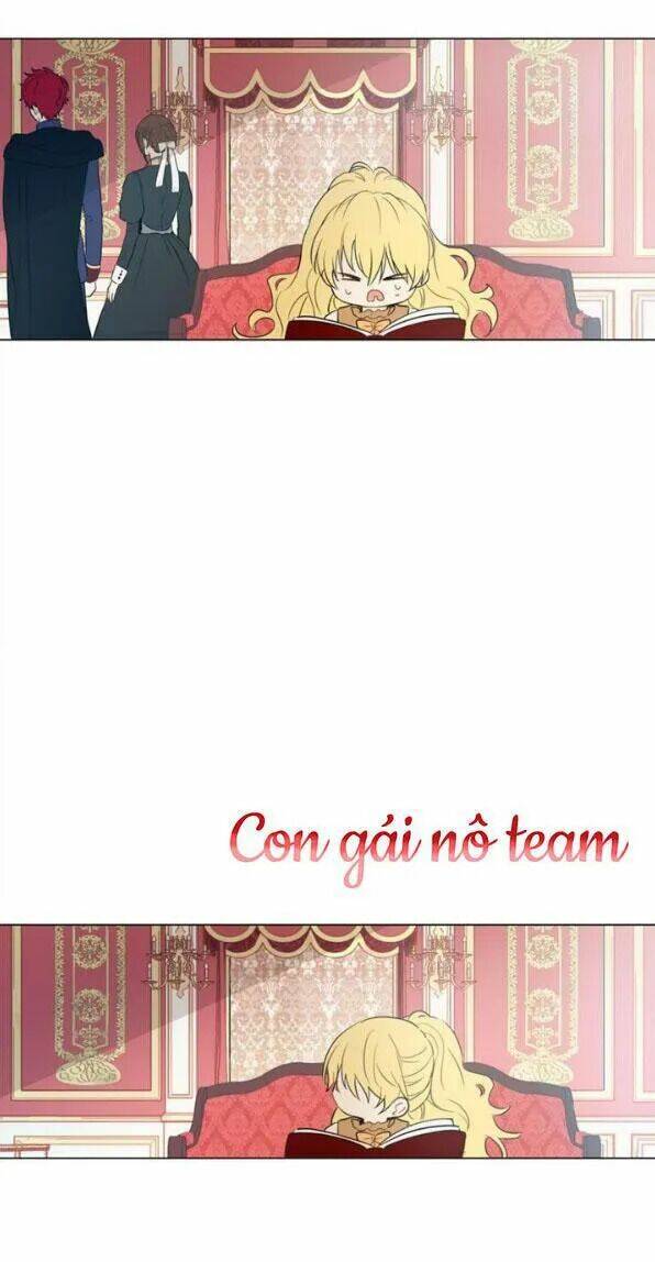 Tôi Định Quyến Rũ Anh Trai Nhưng Nam Chính Đã Đến: Chapter 9.5