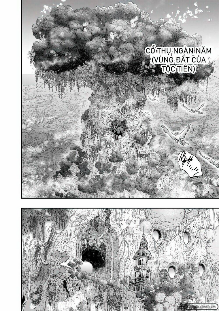 tôi dùng y học hiện đại để đối đầu với ma thuật cổ đại: Chapter 4