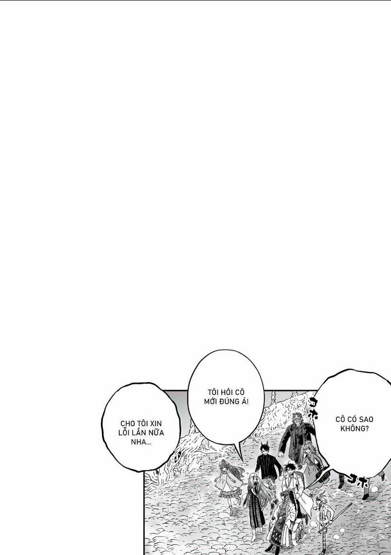 tôi dùng y học hiện đại để đối đầu với ma thuật cổ đại: Chapter 6