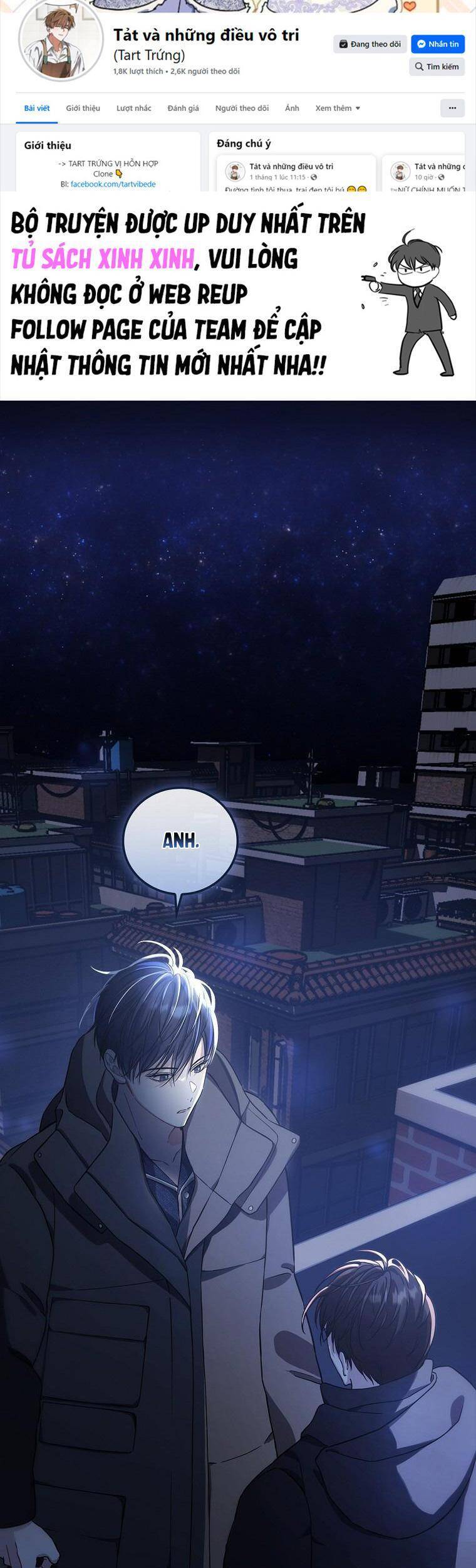 Tôi, Em Út Nhất Định Sẽ Trở Thành Idol!: Chapter 1