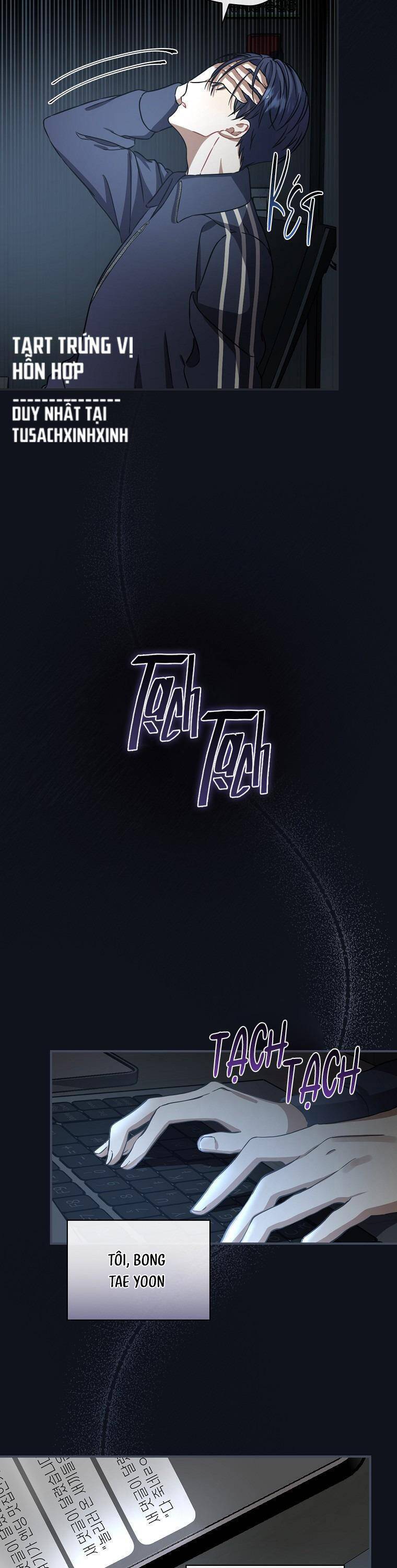 Tôi, Em Út Nhất Định Sẽ Trở Thành Idol!: Chapter 1