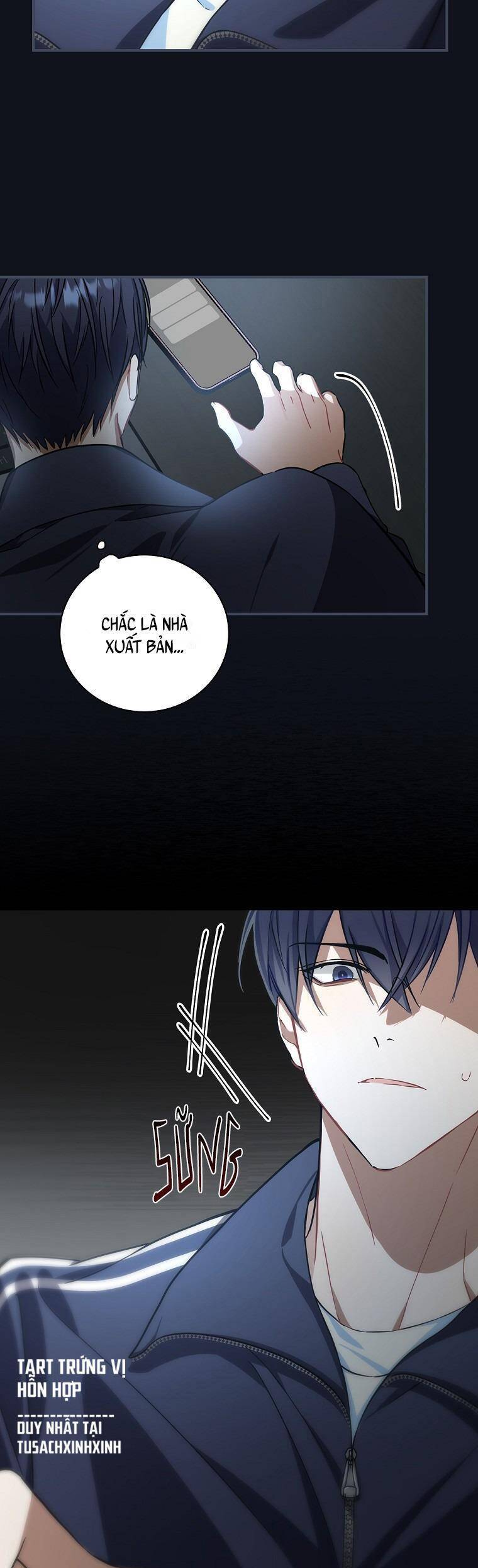 Tôi, Em Út Nhất Định Sẽ Trở Thành Idol!: Chapter 1