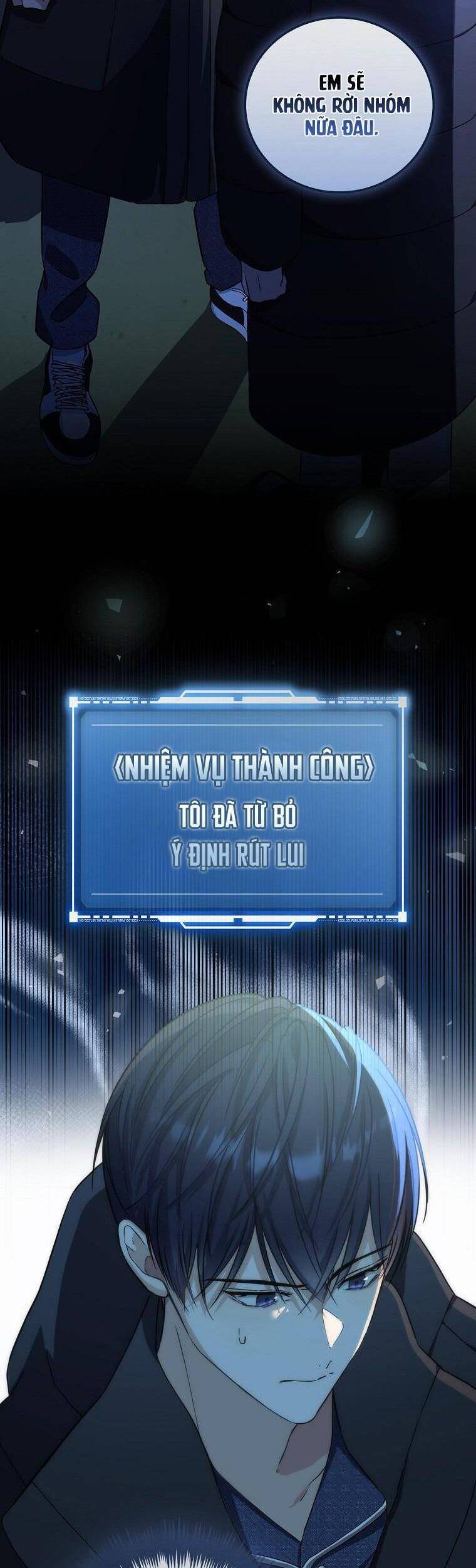 Tôi, Em Út Nhất Định Sẽ Trở Thành Idol!: Chapter 1