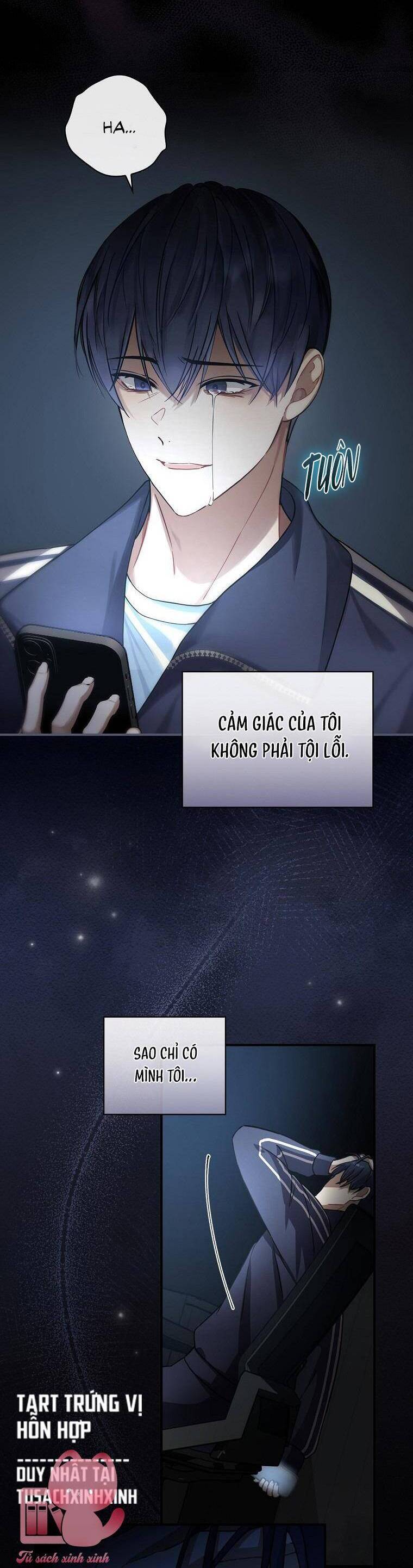 Tôi, Em Út Nhất Định Sẽ Trở Thành Idol!: Chapter 1