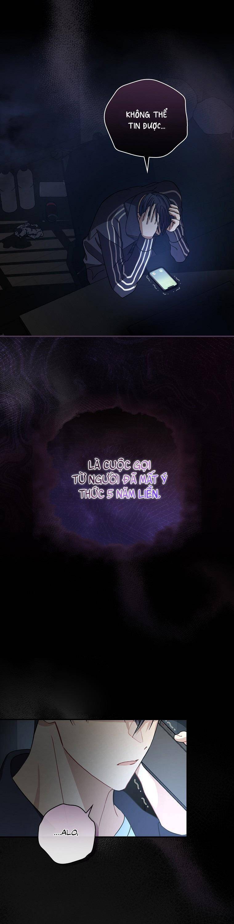 Tôi, Em Út Nhất Định Sẽ Trở Thành Idol!: Chapter 1