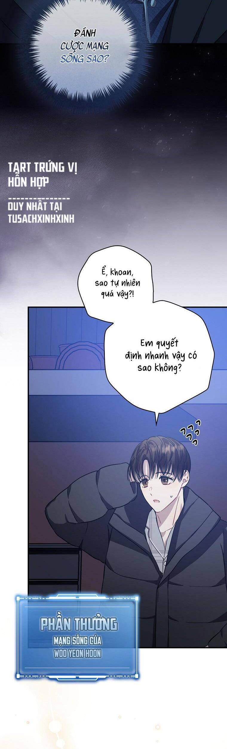 Tôi, Em Út Nhất Định Sẽ Trở Thành Idol!: Chapter 1