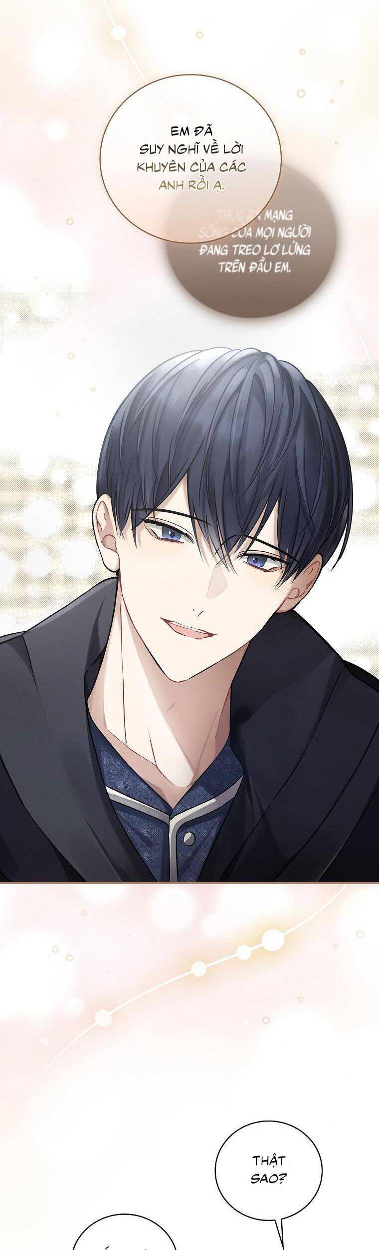 Tôi, Em Út Nhất Định Sẽ Trở Thành Idol!: Chapter 1