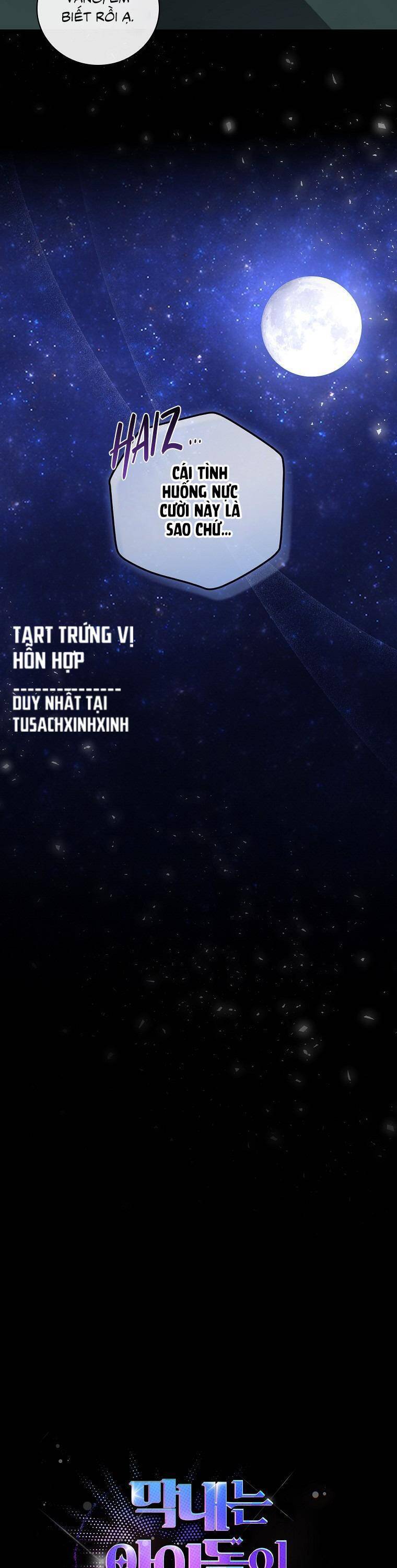 Tôi, Em Út Nhất Định Sẽ Trở Thành Idol!: Chapter 1