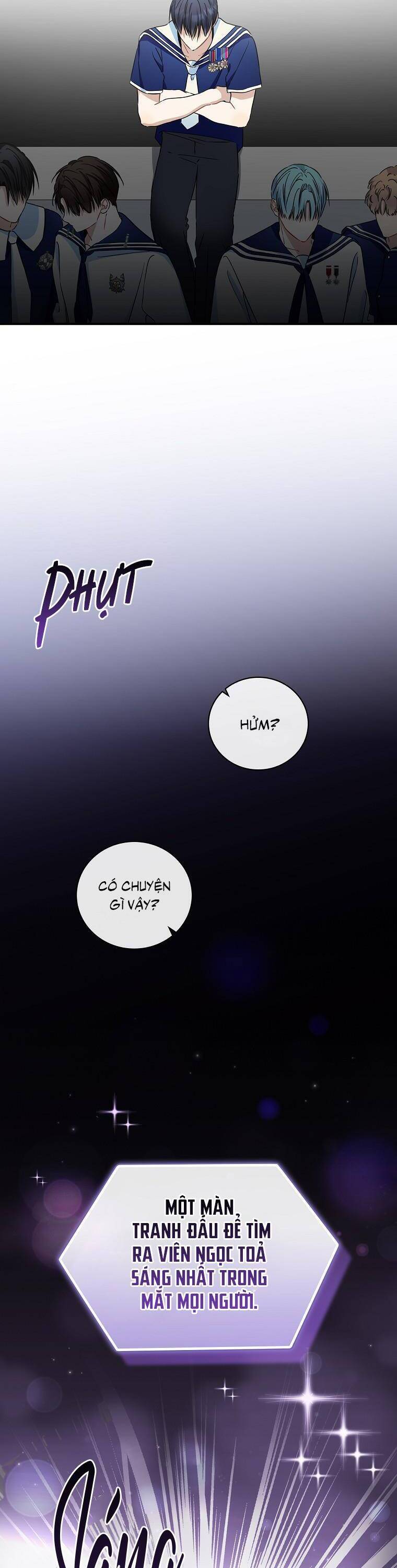 Tôi, Em Út Nhất Định Sẽ Trở Thành Idol!: Chapter 10