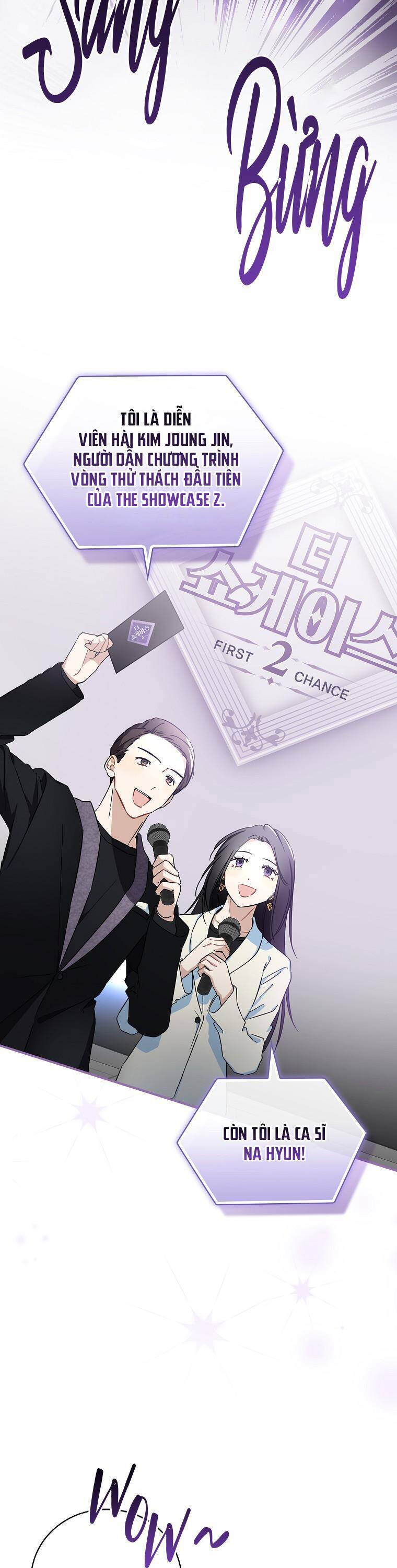 Tôi, Em Út Nhất Định Sẽ Trở Thành Idol!: Chapter 10