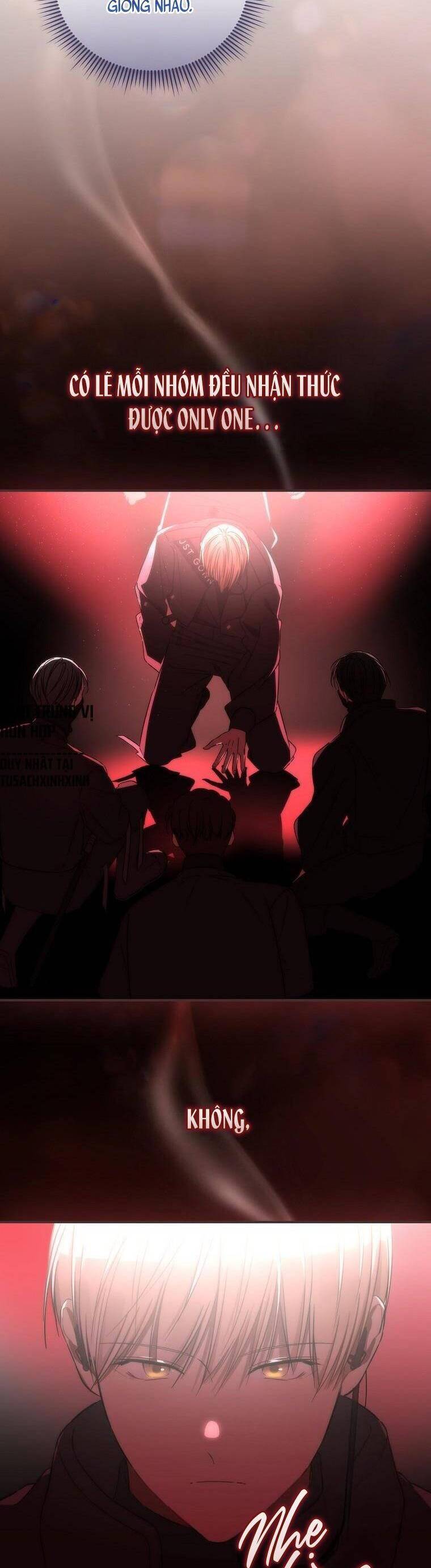 Tôi, Em Út Nhất Định Sẽ Trở Thành Idol!: Chapter 11