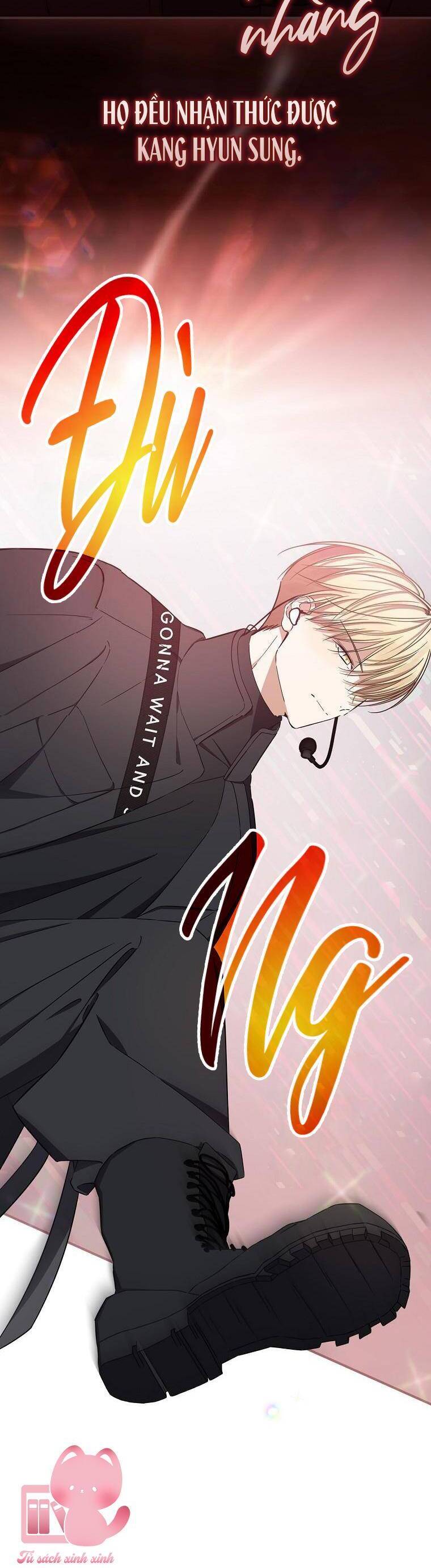 Tôi, Em Út Nhất Định Sẽ Trở Thành Idol!: Chapter 11