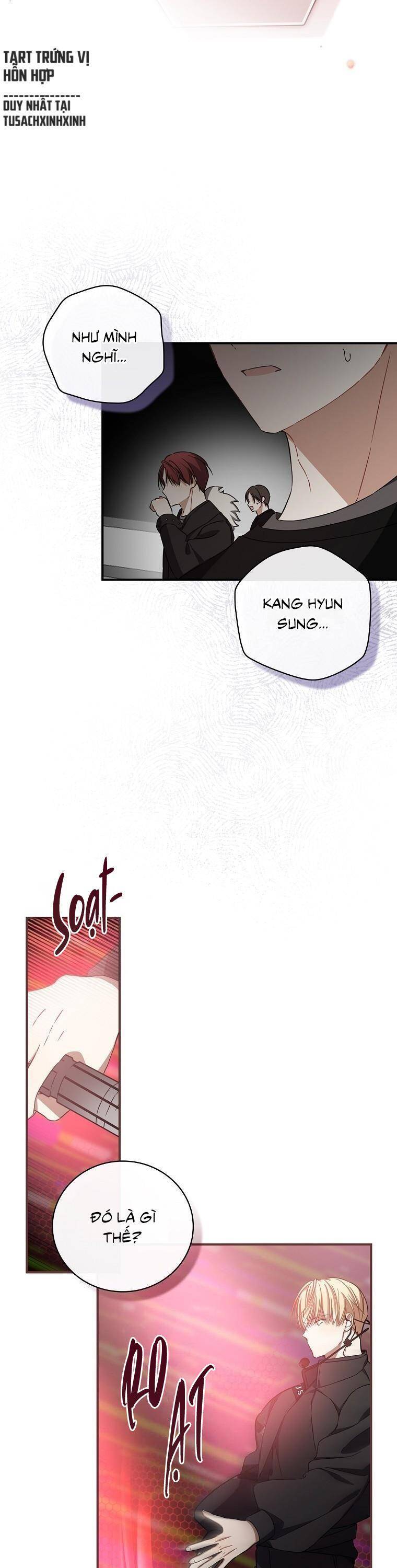 Tôi, Em Út Nhất Định Sẽ Trở Thành Idol!: Chapter 11