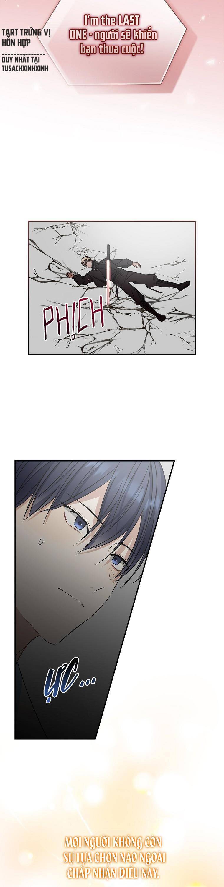 Tôi, Em Út Nhất Định Sẽ Trở Thành Idol!: Chapter 11