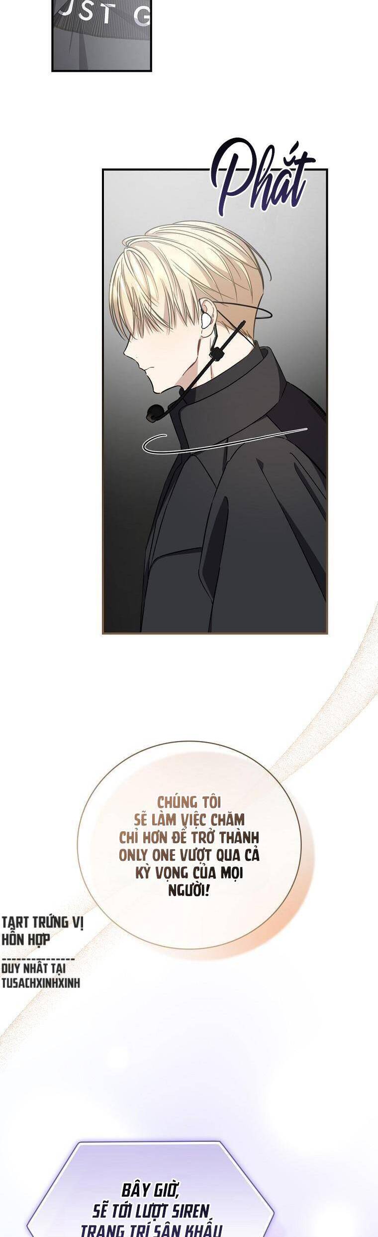 Tôi, Em Út Nhất Định Sẽ Trở Thành Idol!: Chapter 11