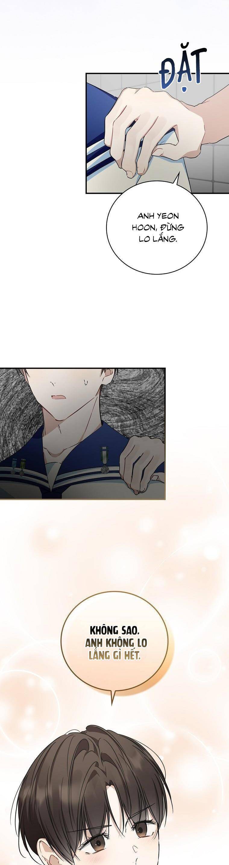 Tôi, Em Út Nhất Định Sẽ Trở Thành Idol!: Chapter 11