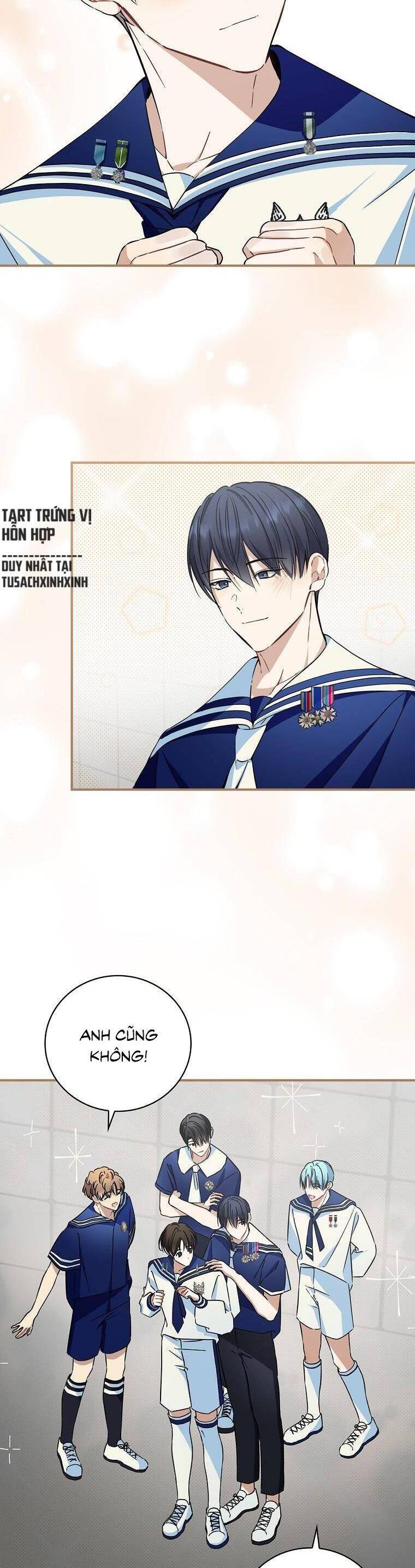 Tôi, Em Út Nhất Định Sẽ Trở Thành Idol!: Chapter 11