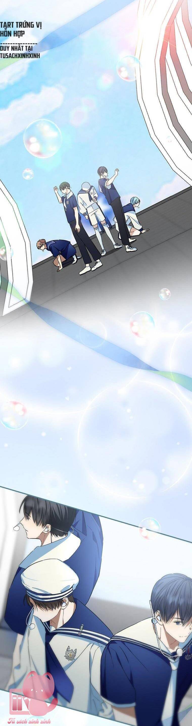 Tôi, Em Út Nhất Định Sẽ Trở Thành Idol!: Chapter 11