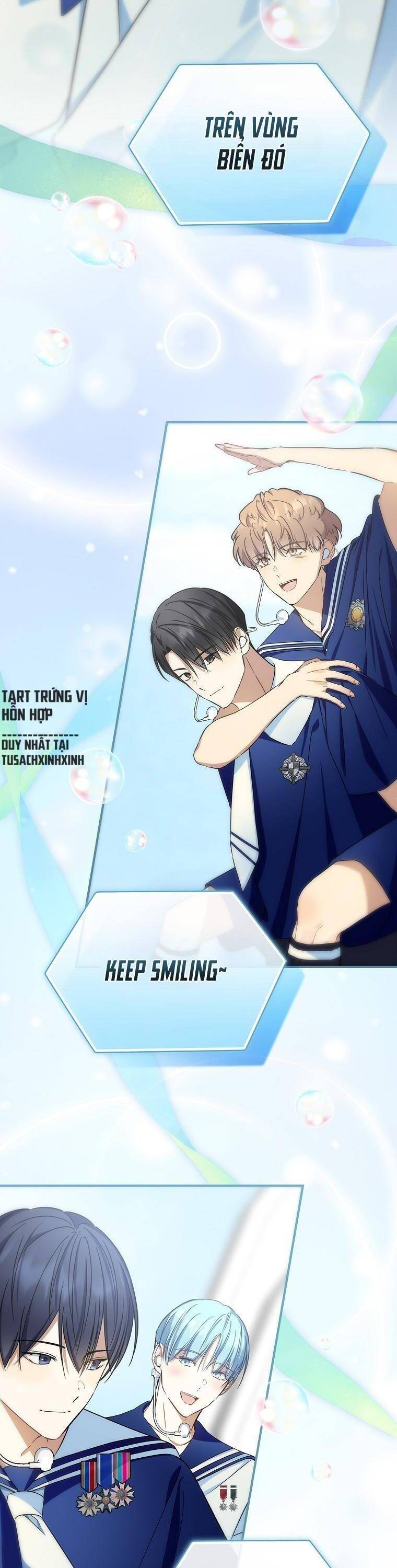 Tôi, Em Út Nhất Định Sẽ Trở Thành Idol!: Chapter 11