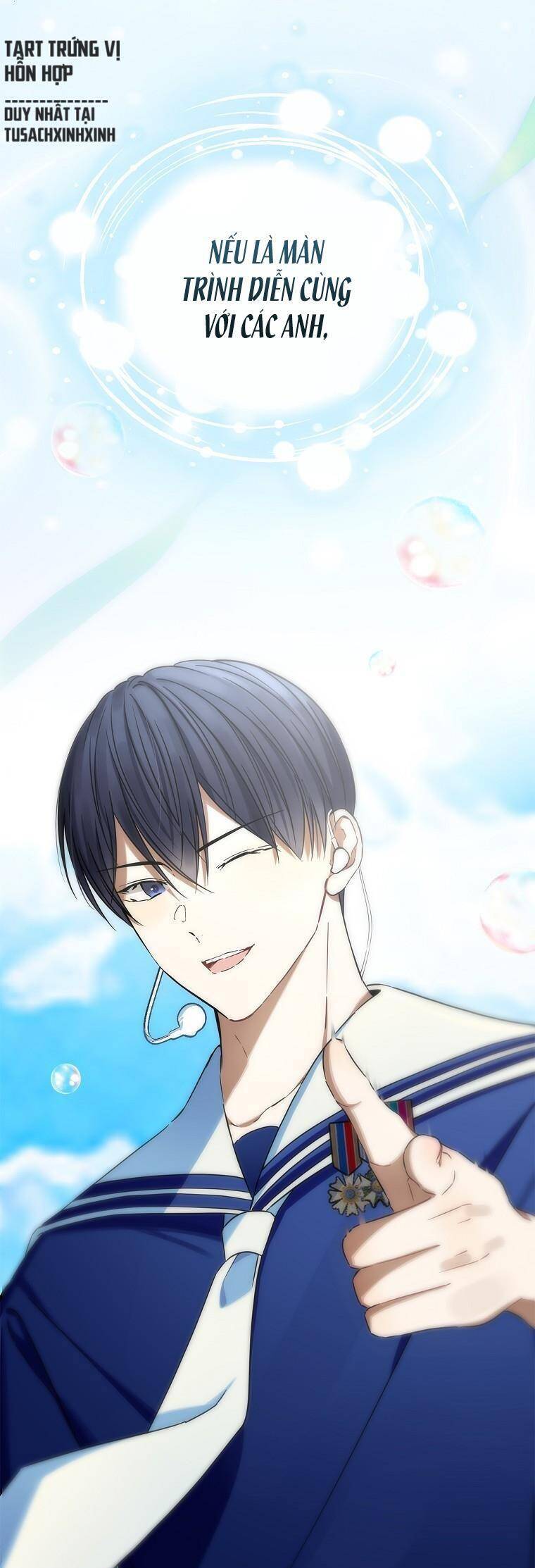 Tôi, Em Út Nhất Định Sẽ Trở Thành Idol!: Chapter 11