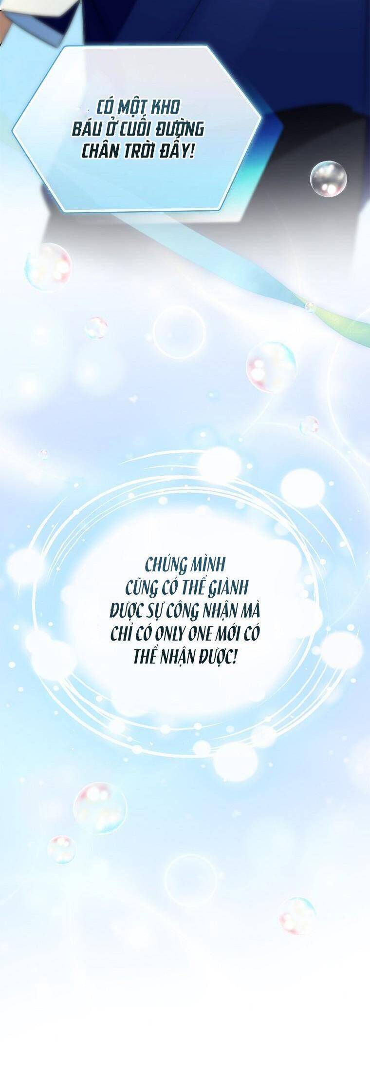 Tôi, Em Út Nhất Định Sẽ Trở Thành Idol!: Chapter 11