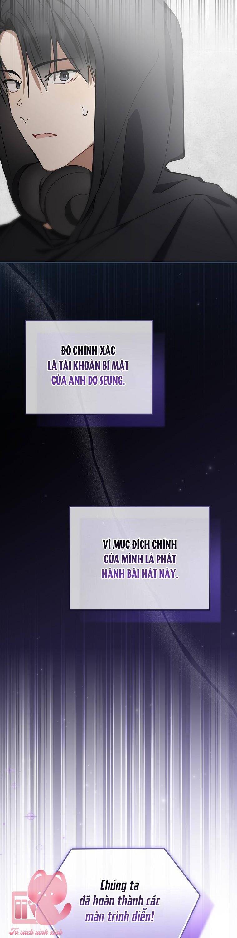 Tôi, Em Út Nhất Định Sẽ Trở Thành Idol!: Chapter 12