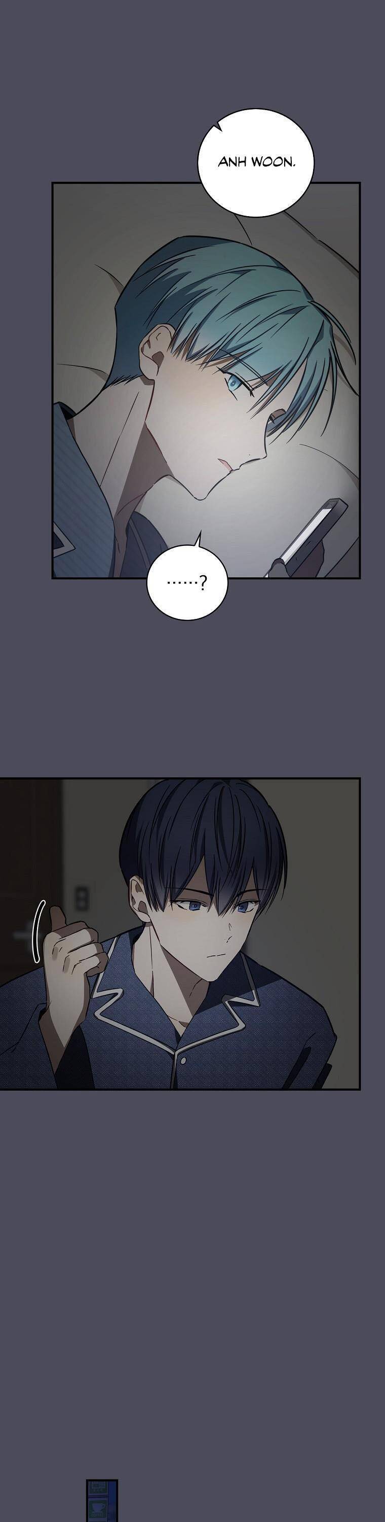 Tôi, Em Út Nhất Định Sẽ Trở Thành Idol!: Chapter 15