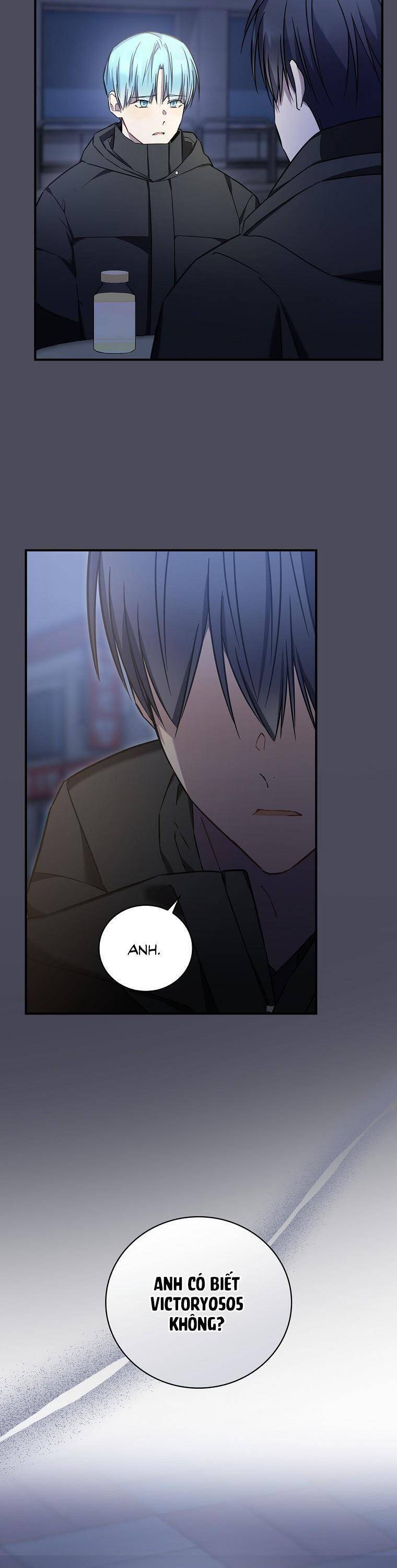 Tôi, Em Út Nhất Định Sẽ Trở Thành Idol!: Chapter 15