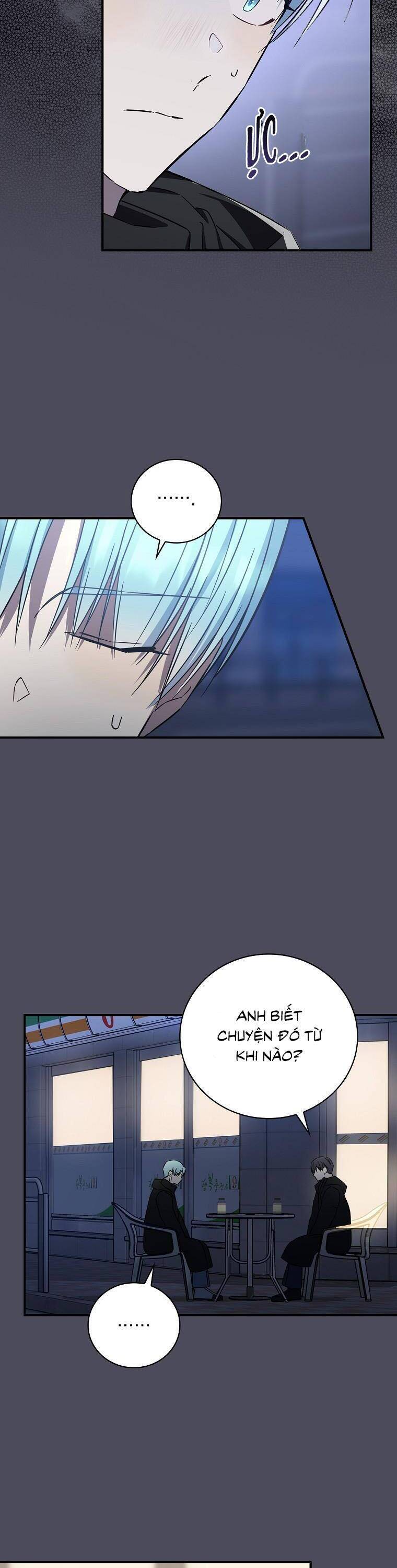 Tôi, Em Út Nhất Định Sẽ Trở Thành Idol!: Chapter 15